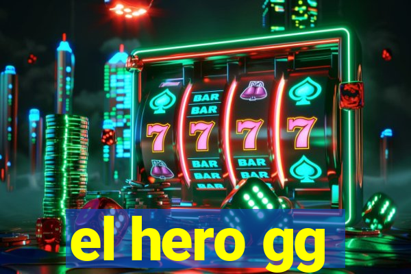 el hero gg